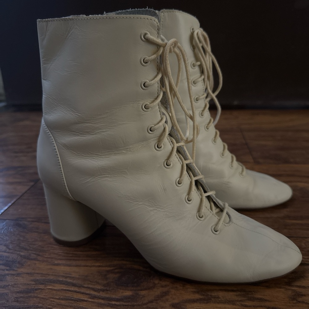Zara Ankle Boots